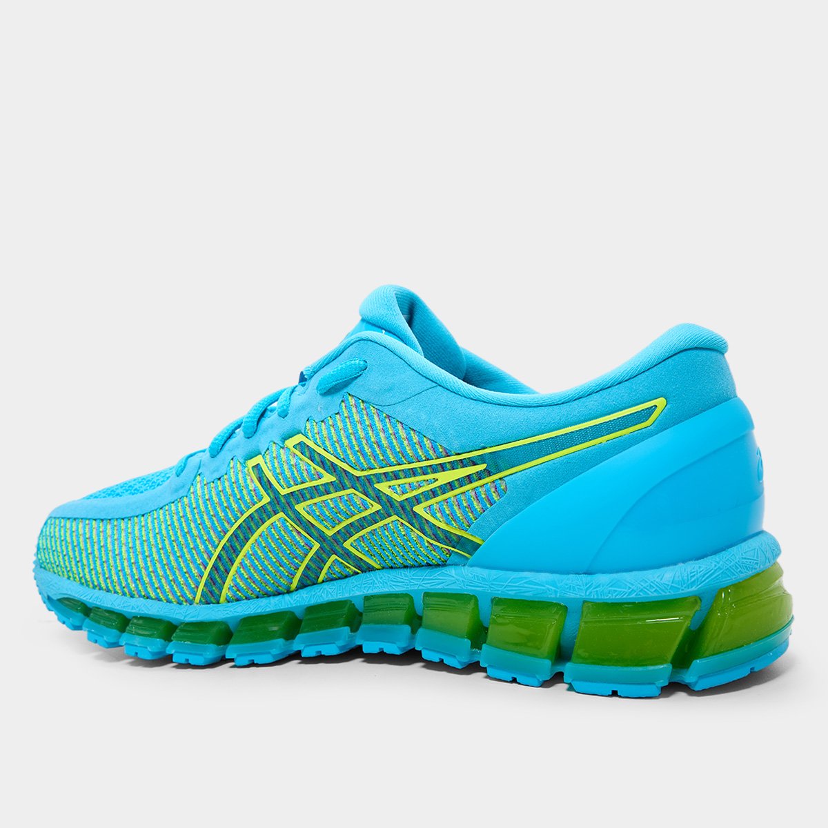 Tênis Asics Gel Quantum 360 I CM - 2