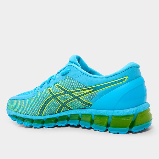 Tênis Asics Gel Quantum 360 I CM
