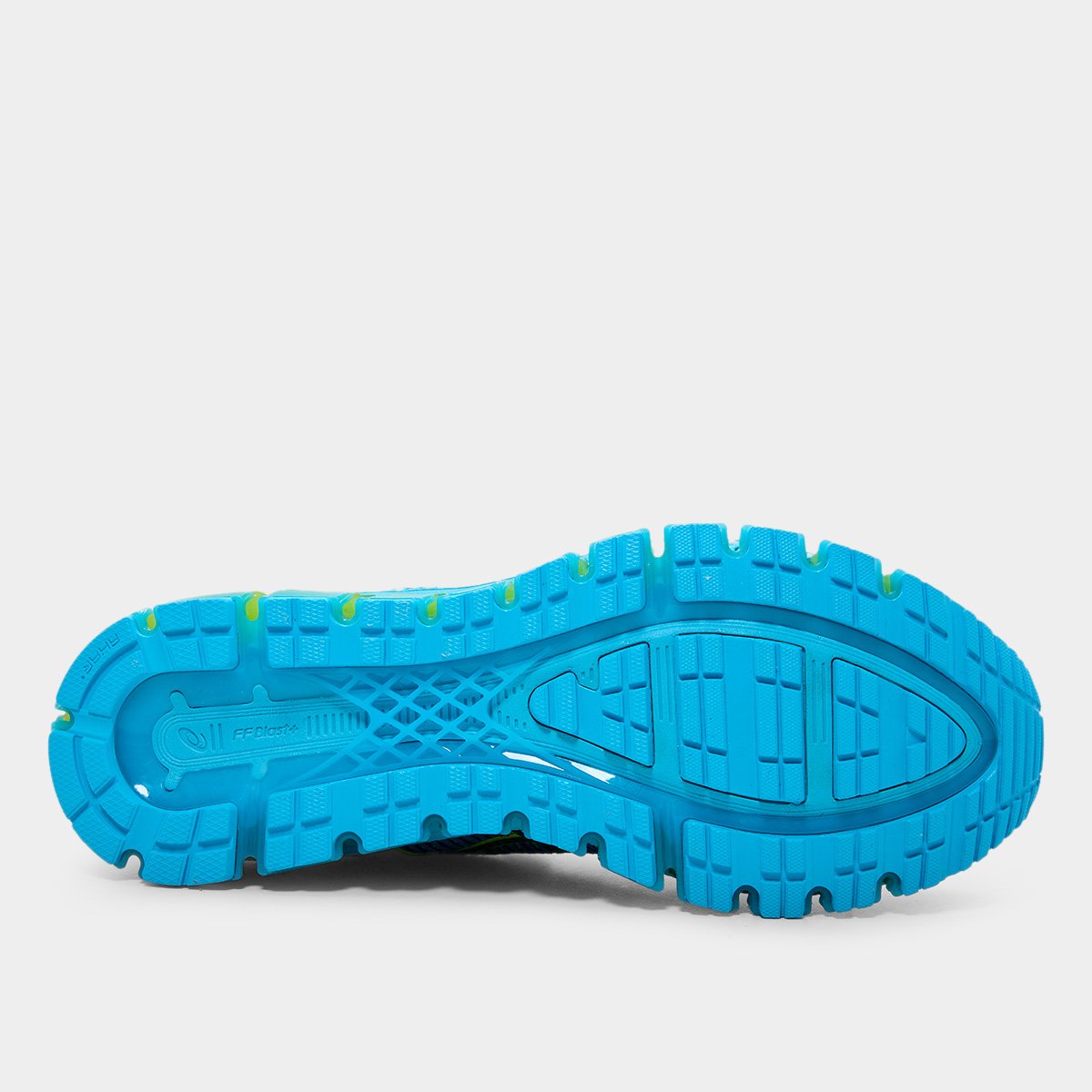Tênis Asics Gel Quantum 360 I CM - 4