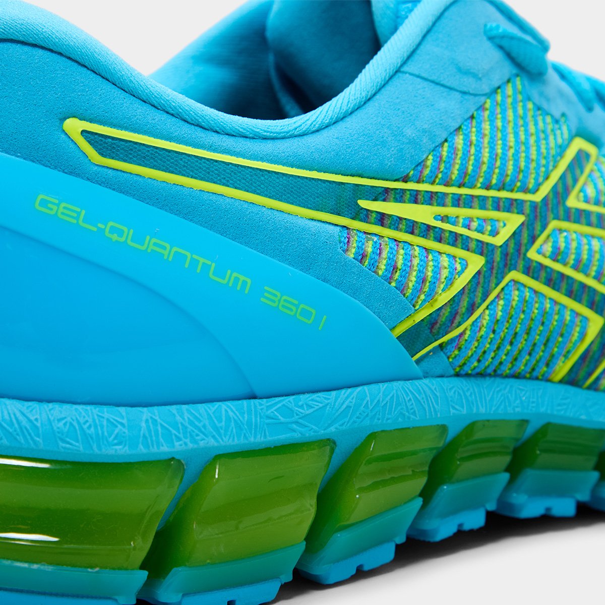 Tênis Asics Gel Quantum 360 I CM - 6
