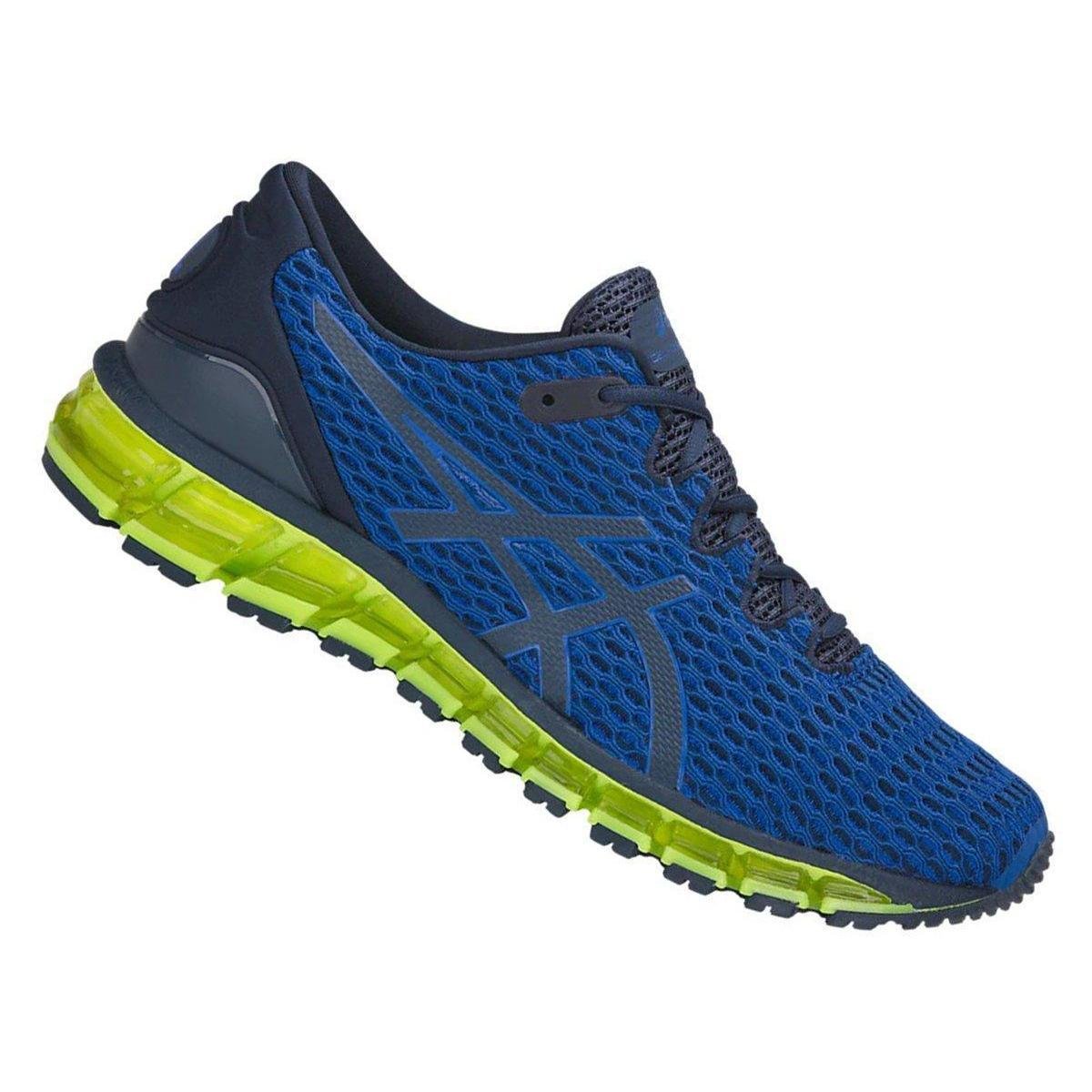 Asics Quantum Quantum 360 Shift Masculino Masculino Zattini Tenis