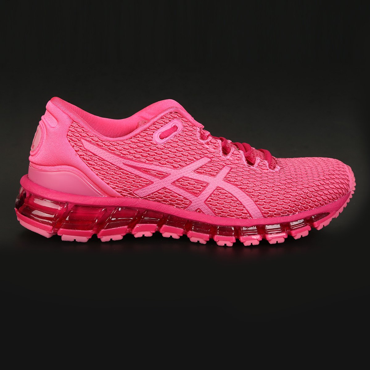 Asics damen pink Clearance