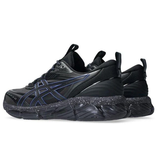 Tênis Asics Gel-Quantum 360 VIII Utility Unissex - Preto 41
