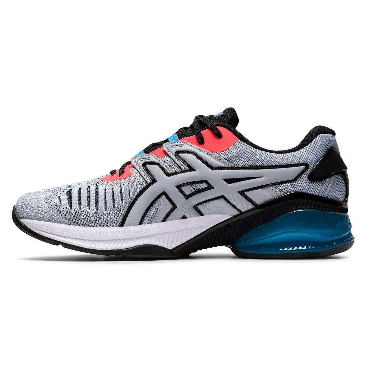 asics infinity jogo