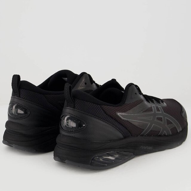 Tênis Asics Gel Quantum KEI All Black