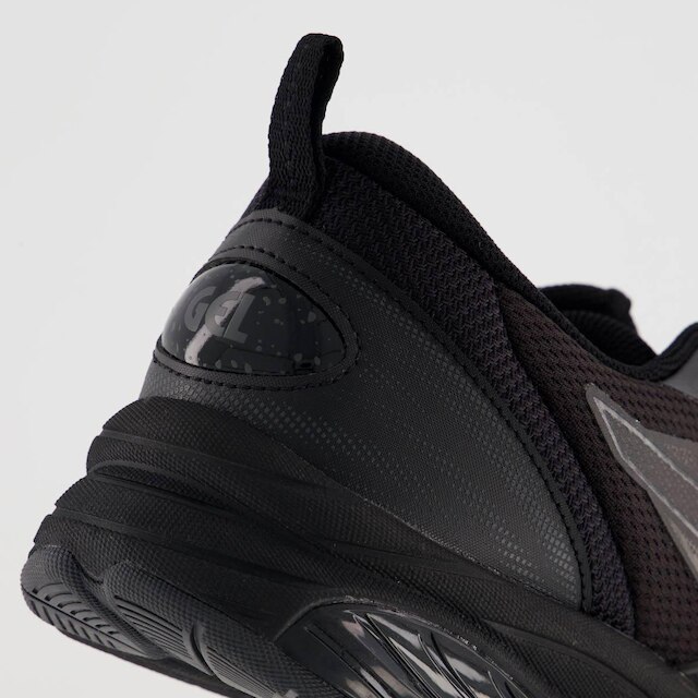 Tênis Asics Gel Quantum KEI All Black