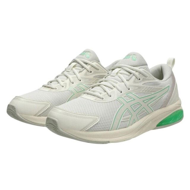 Tênis Asics Gel-Quantum Kei Unissex - Branco 42