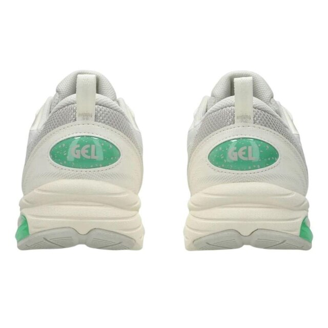 Tênis Asics Gel-Quantum Kei Unissex - Branco 42