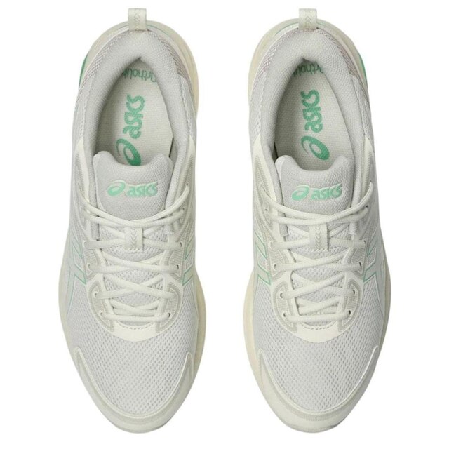 Tênis Asics Gel-Quantum Kei Unissex - Branco 42