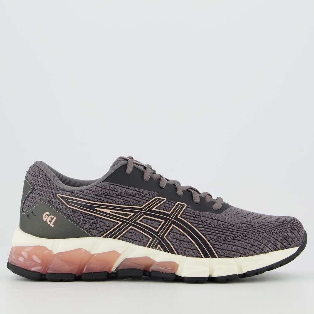 Tênis Asics Gel Quantum ST Feminino Escuro
