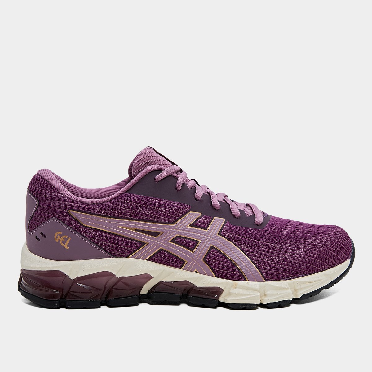 Tênis Asics Gel Quantum St Feminino