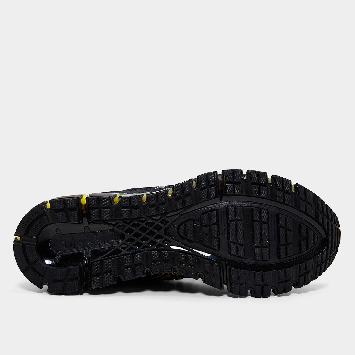 Tênis Asics Gel Quantum - 4