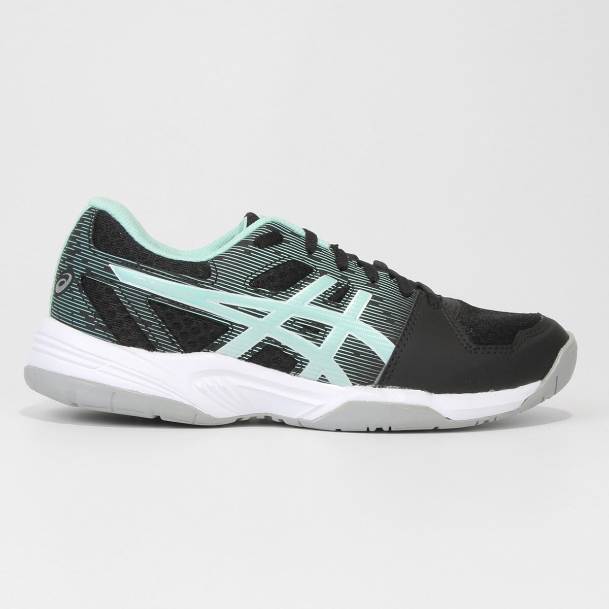 Tênis Asics Gel-Rebound Feminino Menor preço em Tênis Asics Gel-Rebound Feminino