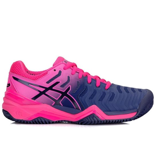 Asics gel resolution 7 netshoes Clearance