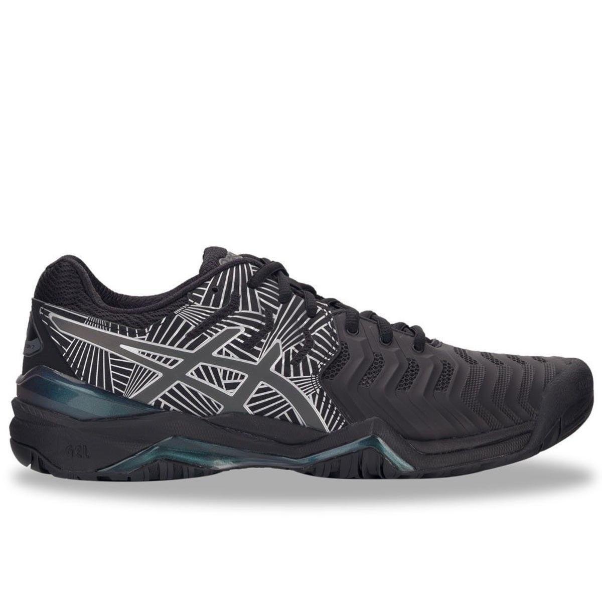 Asics gel resolution 7 netshoes Clearance
