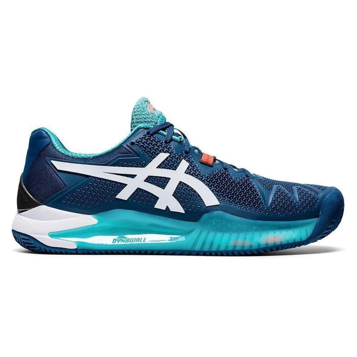 netshoes asics gel masculino