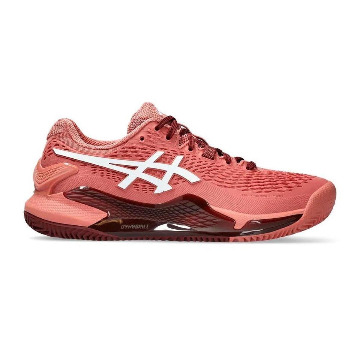 Asics Resolution 9 em promoção na Netshoes!