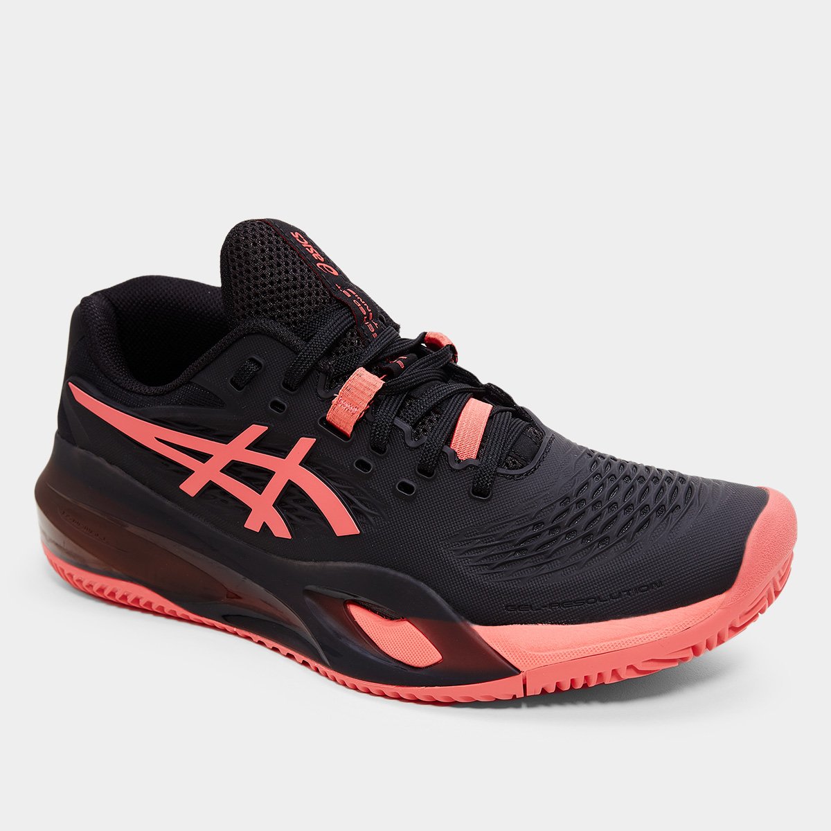 Tênis Asics Gel Resolution Feminino - 1