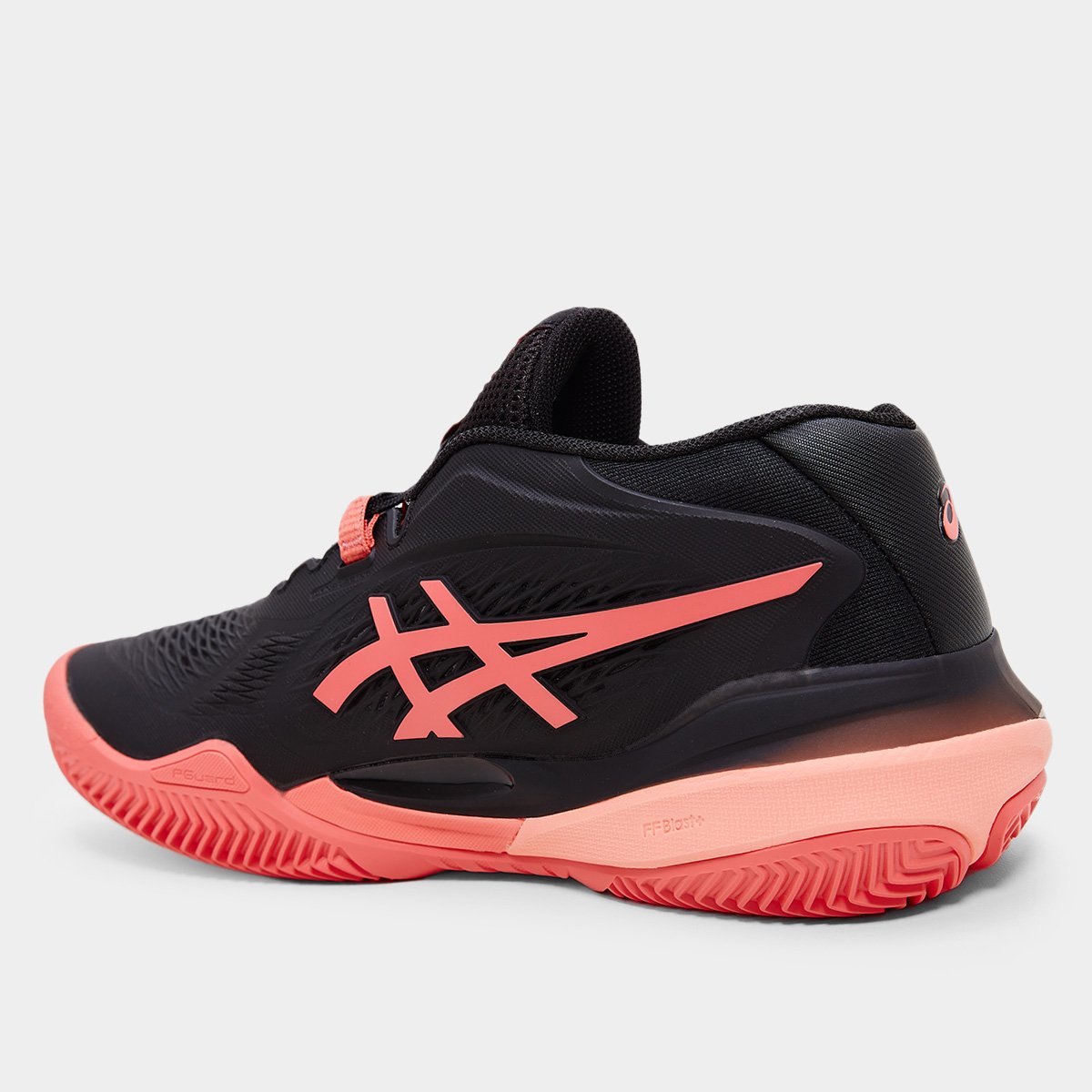 Tênis Asics Gel Resolution Feminino - 2