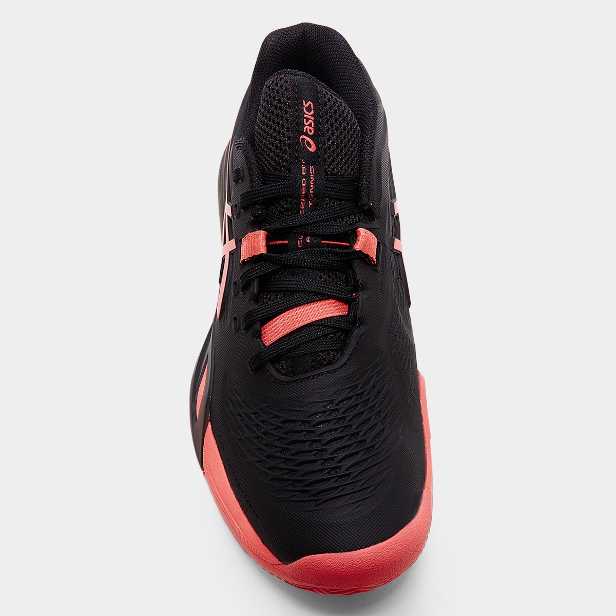 Tênis Asics Gel Resolution Feminino - 3