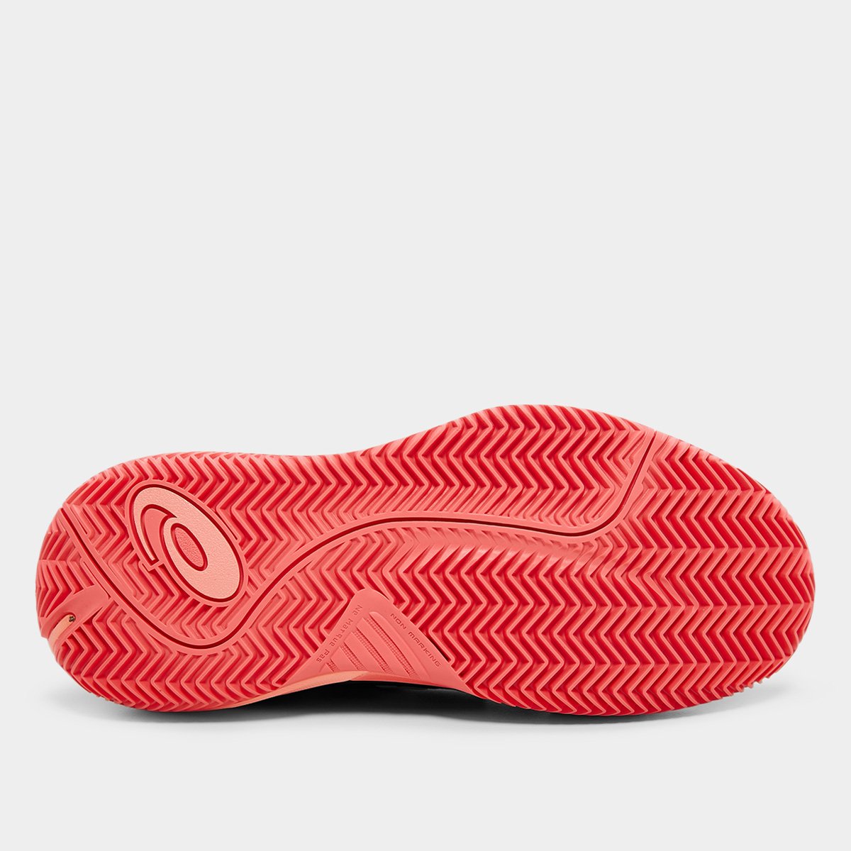 Tênis Asics Gel Resolution Feminino - 4