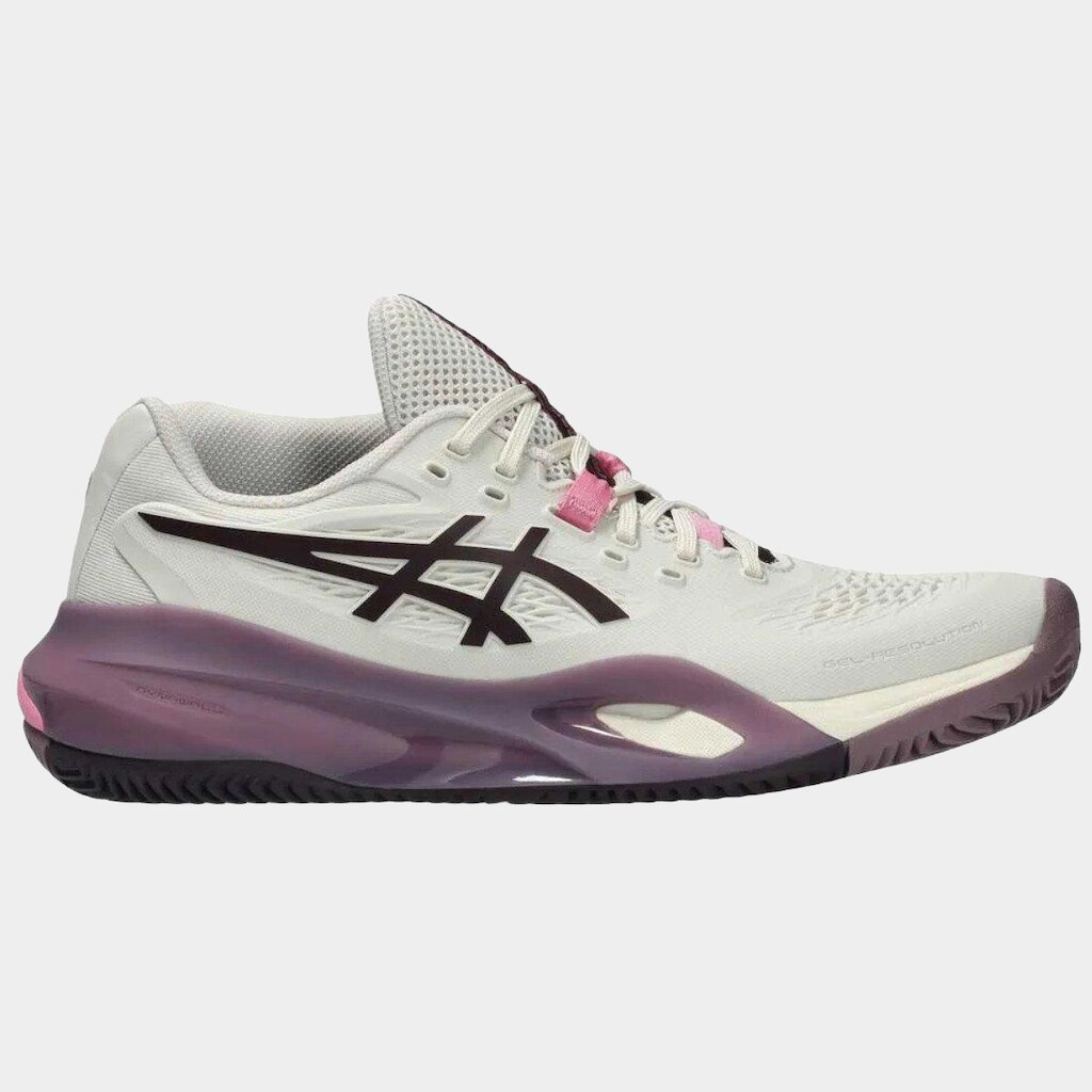 Tênis Asics Gel Resolution Feminino