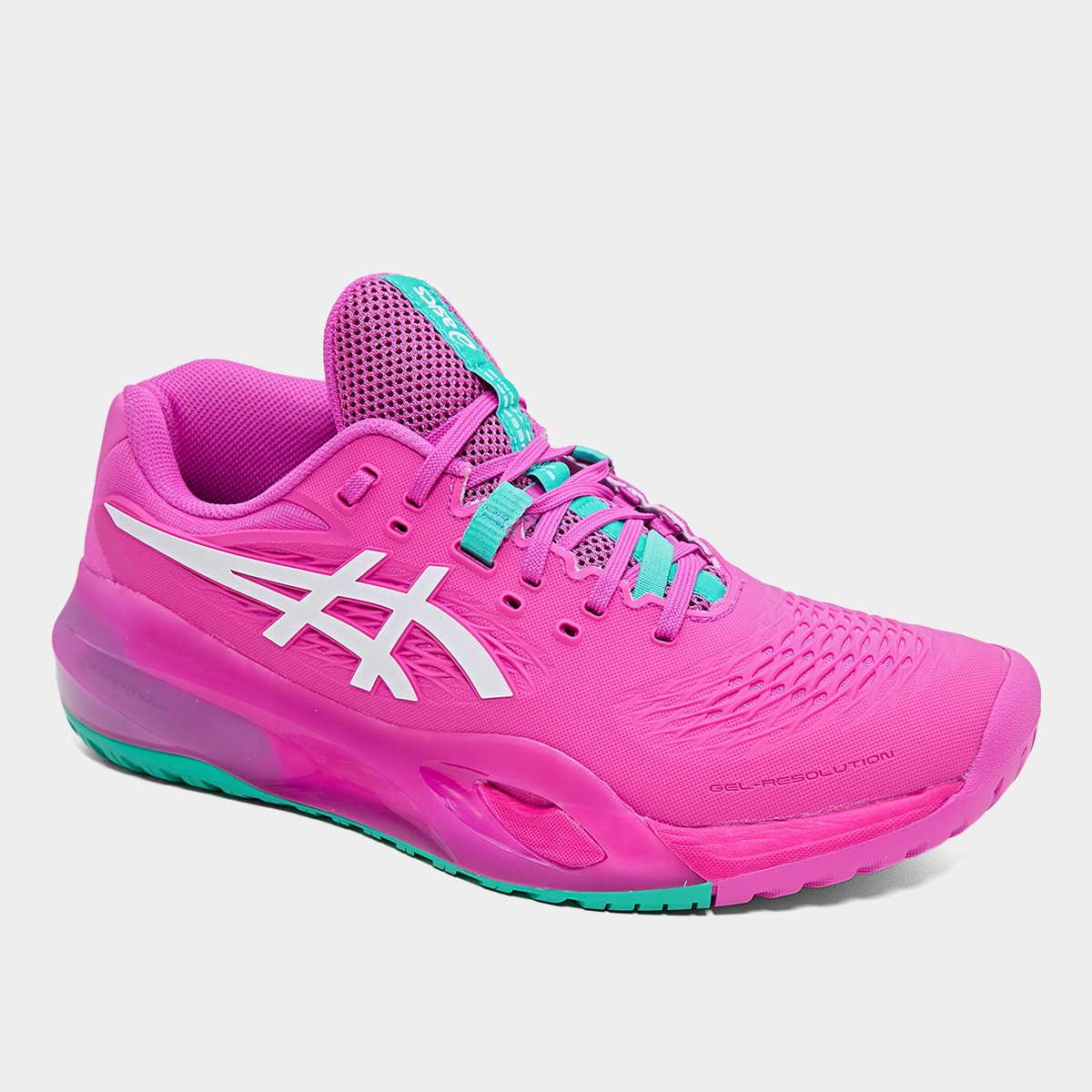 Tênis Asics Gel Resolution Masculino - 1