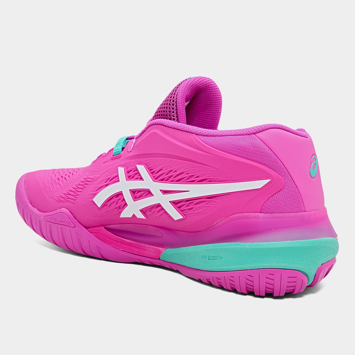 Tênis Asics Gel Resolution Masculino - 2