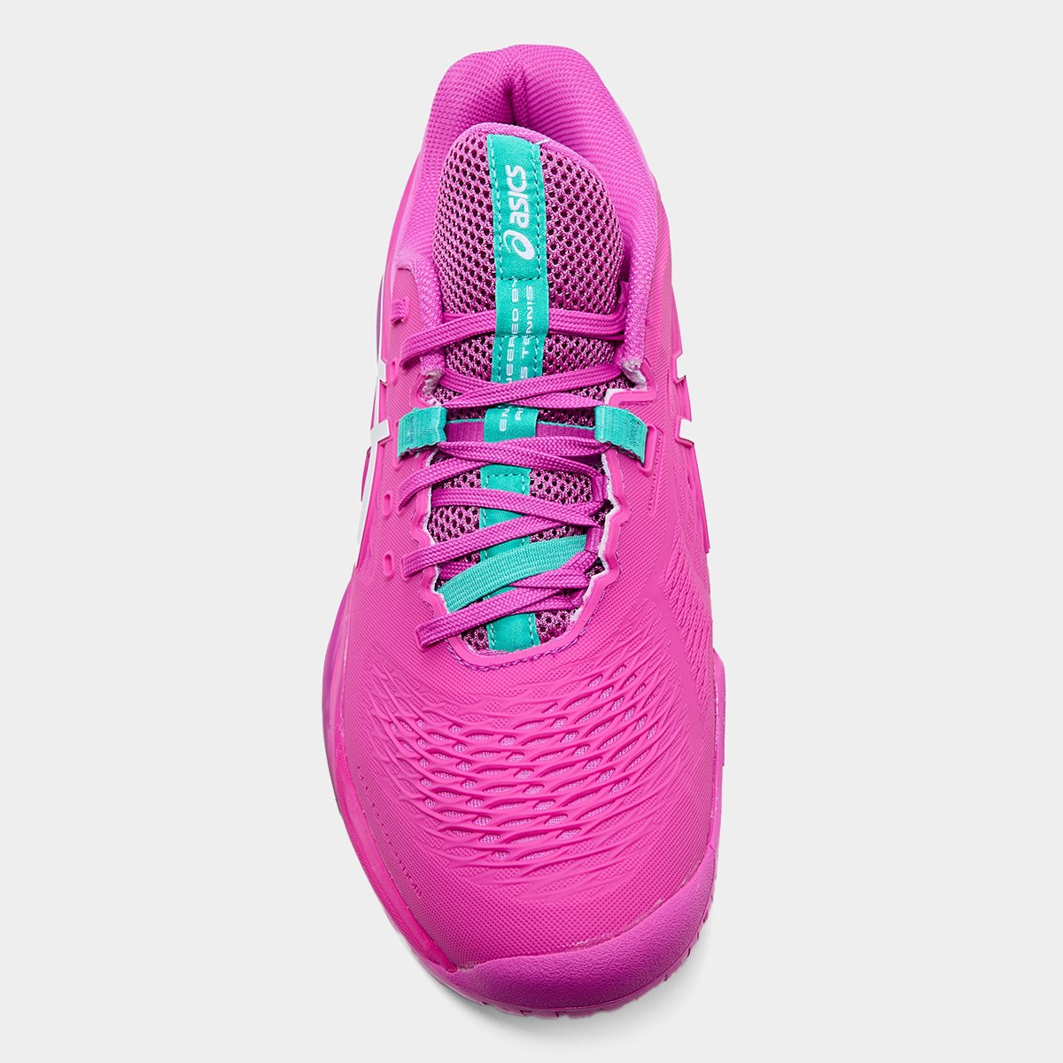 Tênis Asics Gel Resolution Masculino - 3