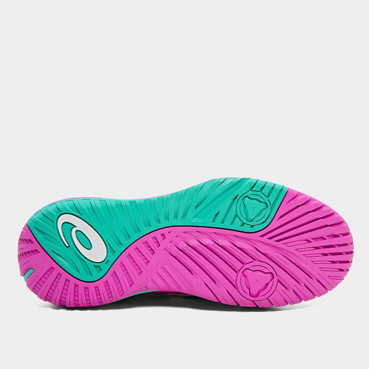 Tênis Asics Gel Resolution Masculino - 4