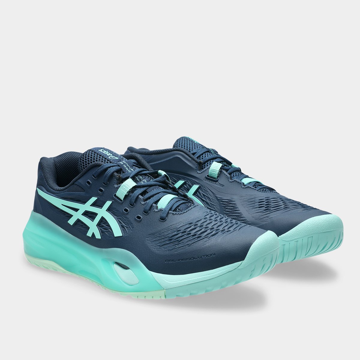 Tênis Asics Gel Resolution Masculino