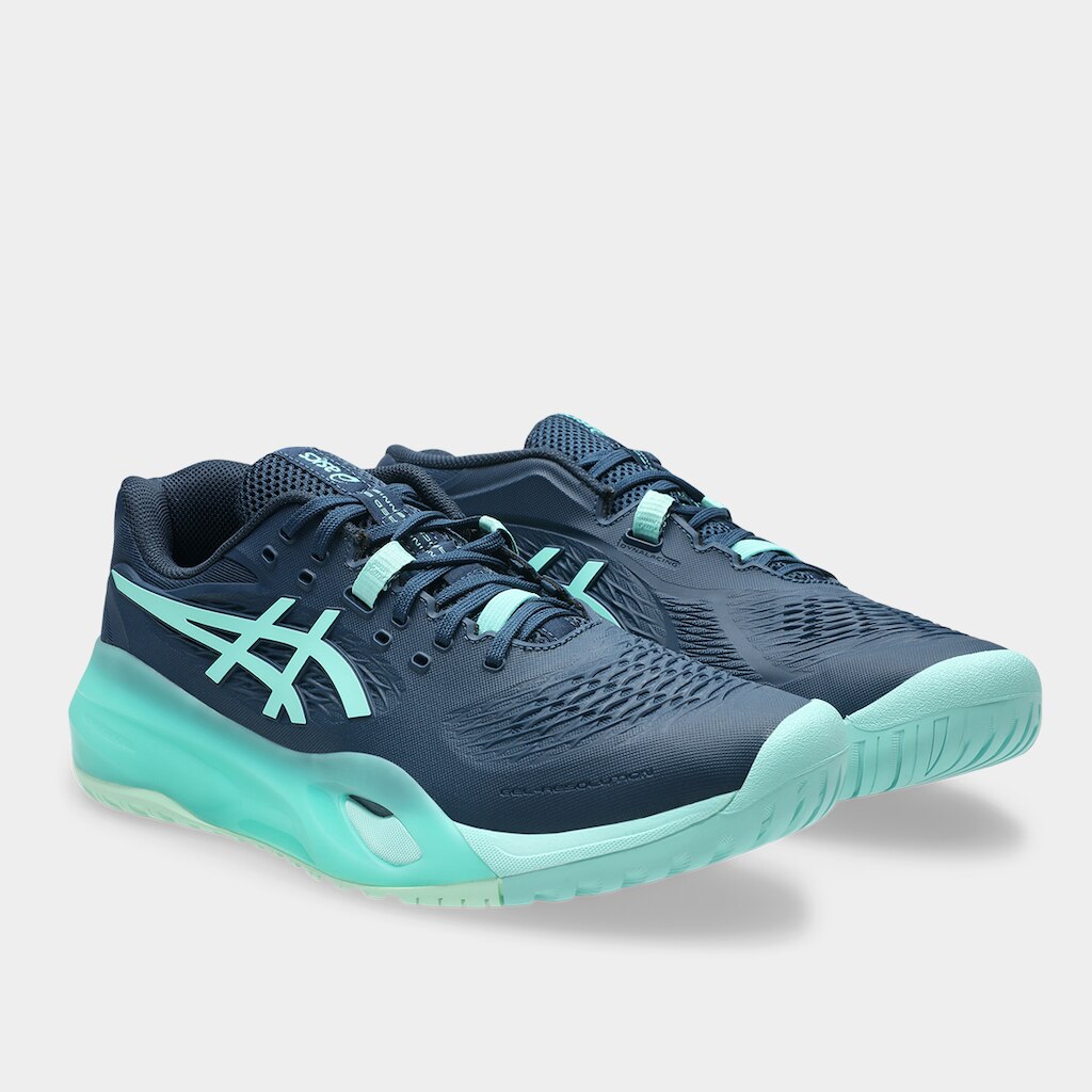 Tênis Asics Gel Resolution Masculino