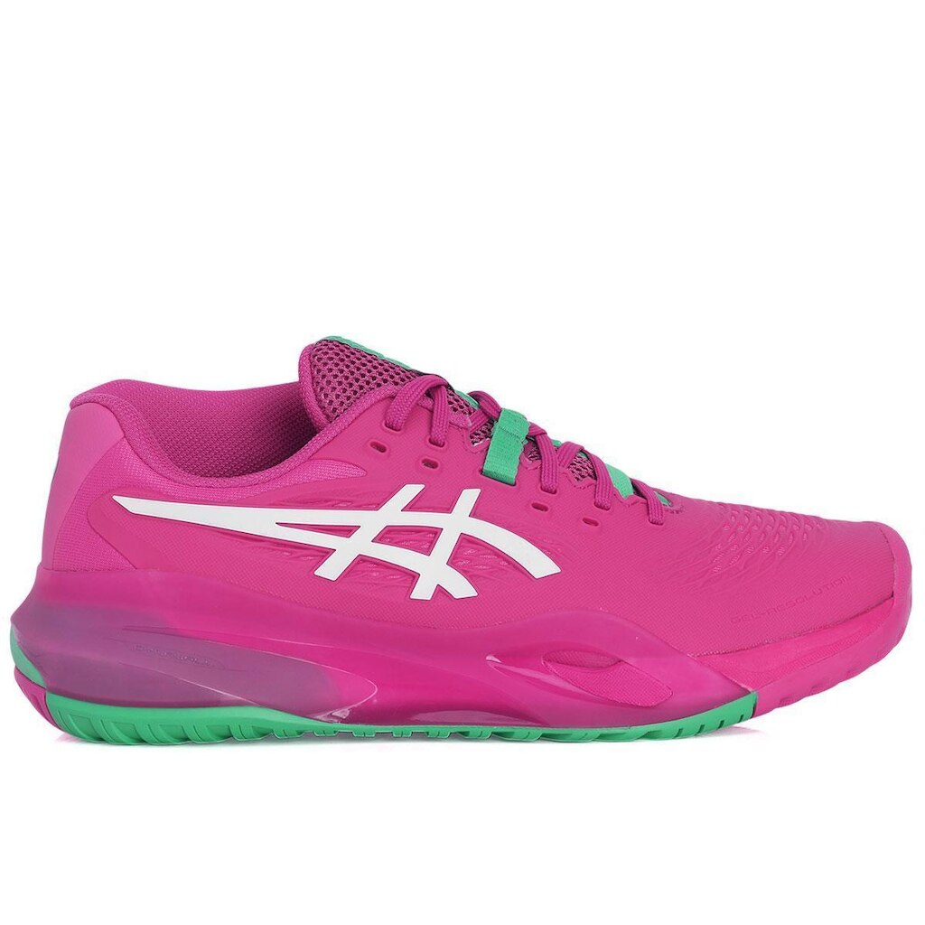Tênis Asics Gel Resolution Masculino