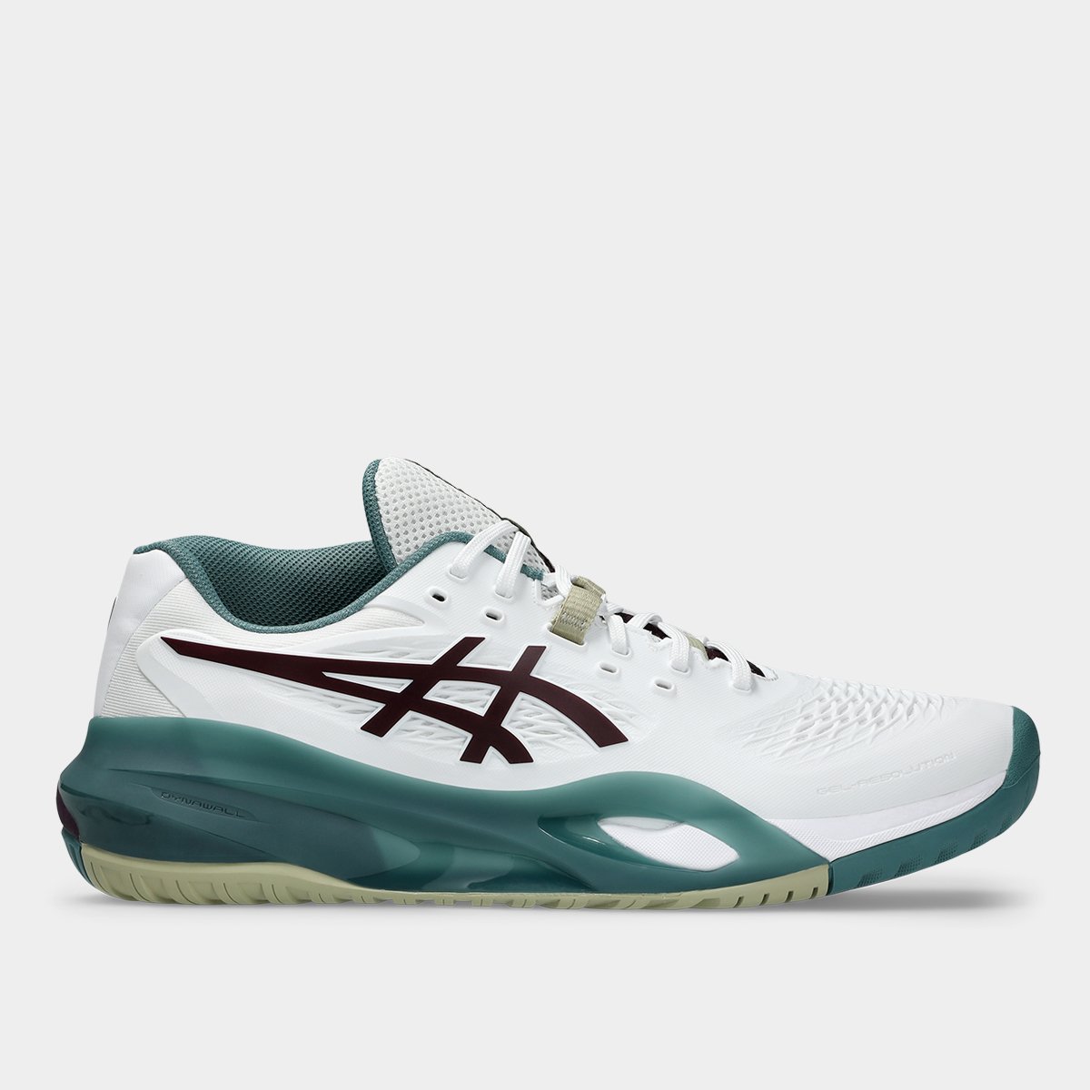 Tênis Asics Gel Resolution Masculino