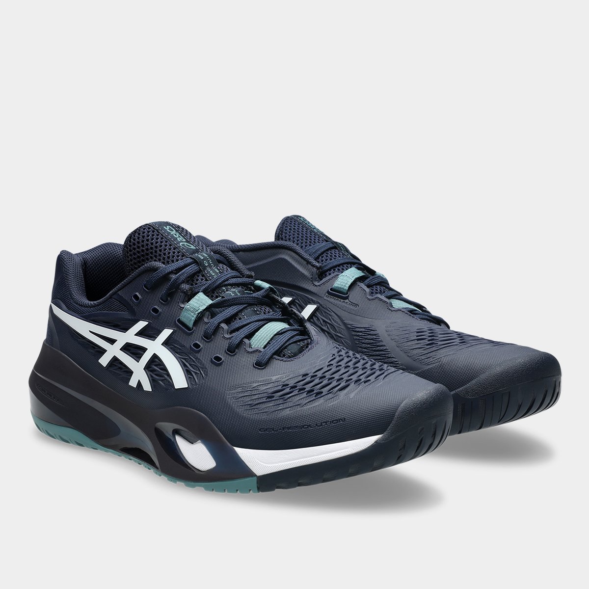 Tênis Asics Gel Resolution Masculino - 1