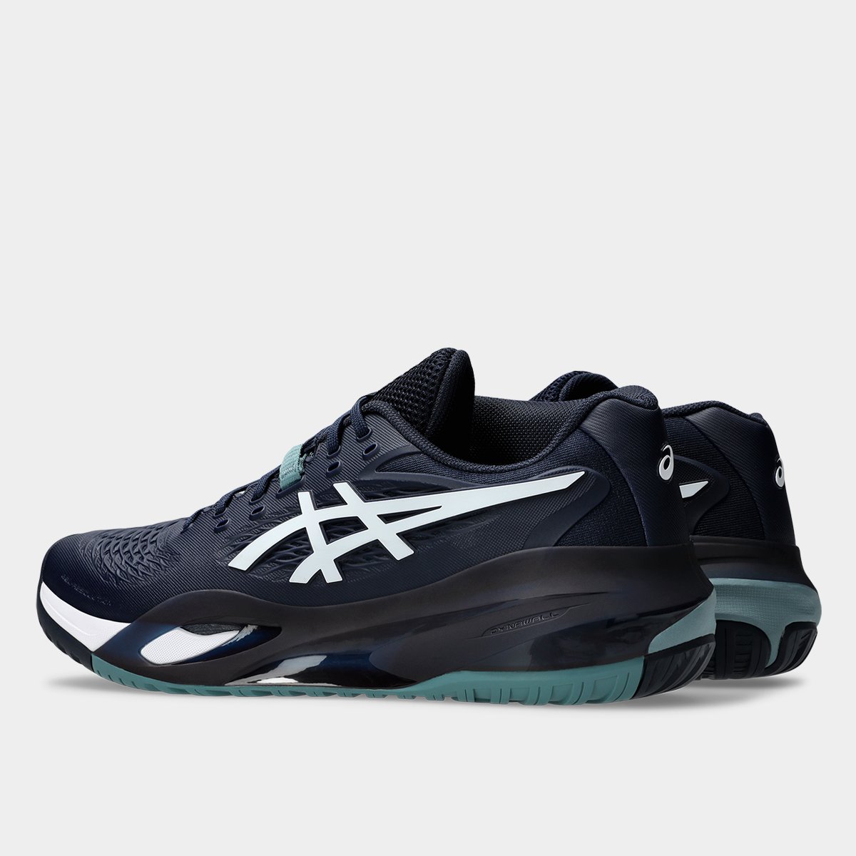 Tênis Asics Gel Resolution Masculino - 2