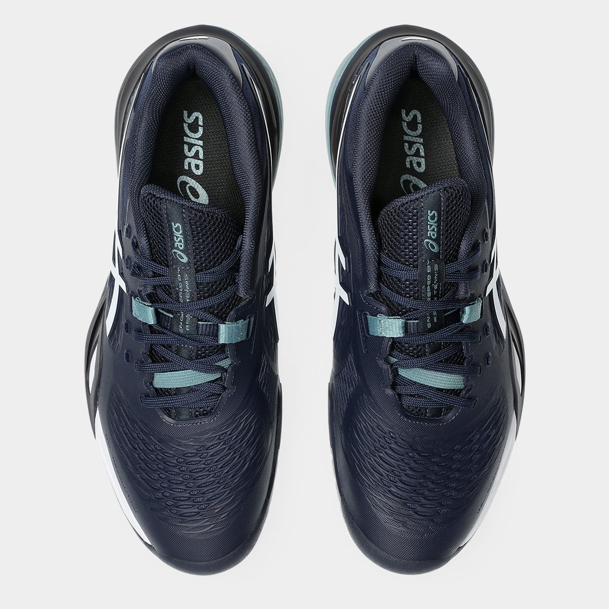 Tênis Asics Gel Resolution Masculino - 3