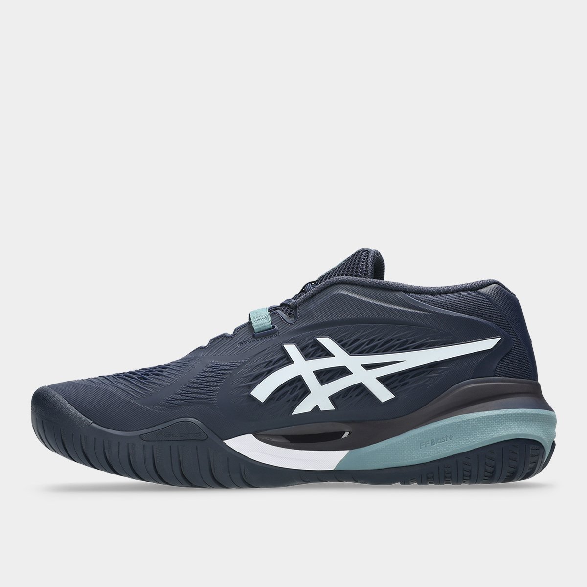 Tênis Asics Gel Resolution Masculino - 4
