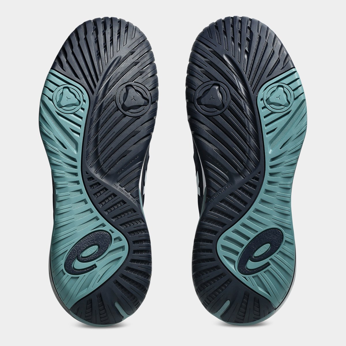 Tênis Asics Gel Resolution Masculino - 5
