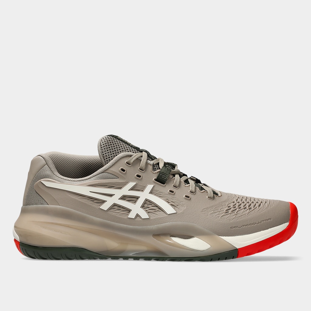 Tênis Asics Gel Resolution Masculino