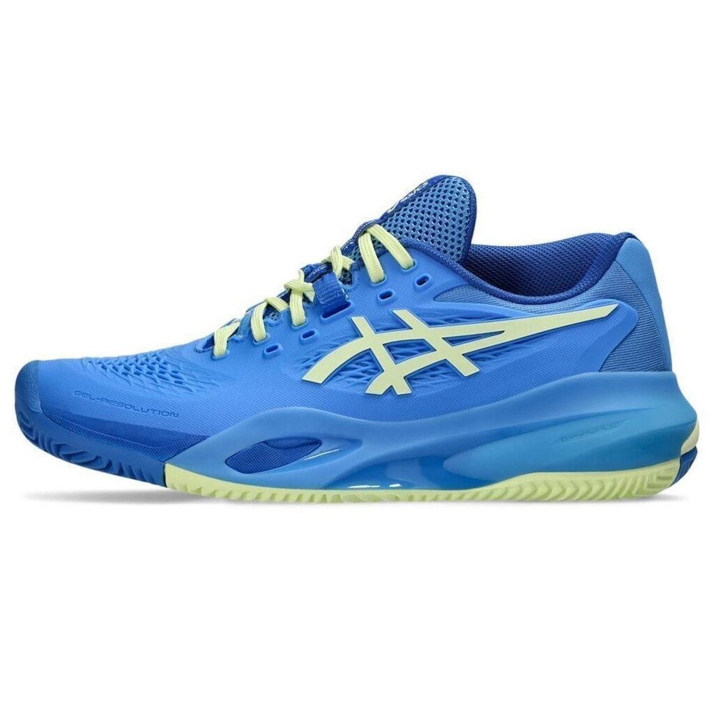 Tênis Asics Gel Resolution X 1042A308 Feminino