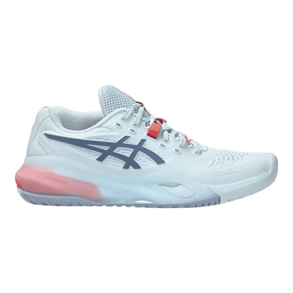 Tênis Asics Gel-Resolution X Feminino - Azul 41