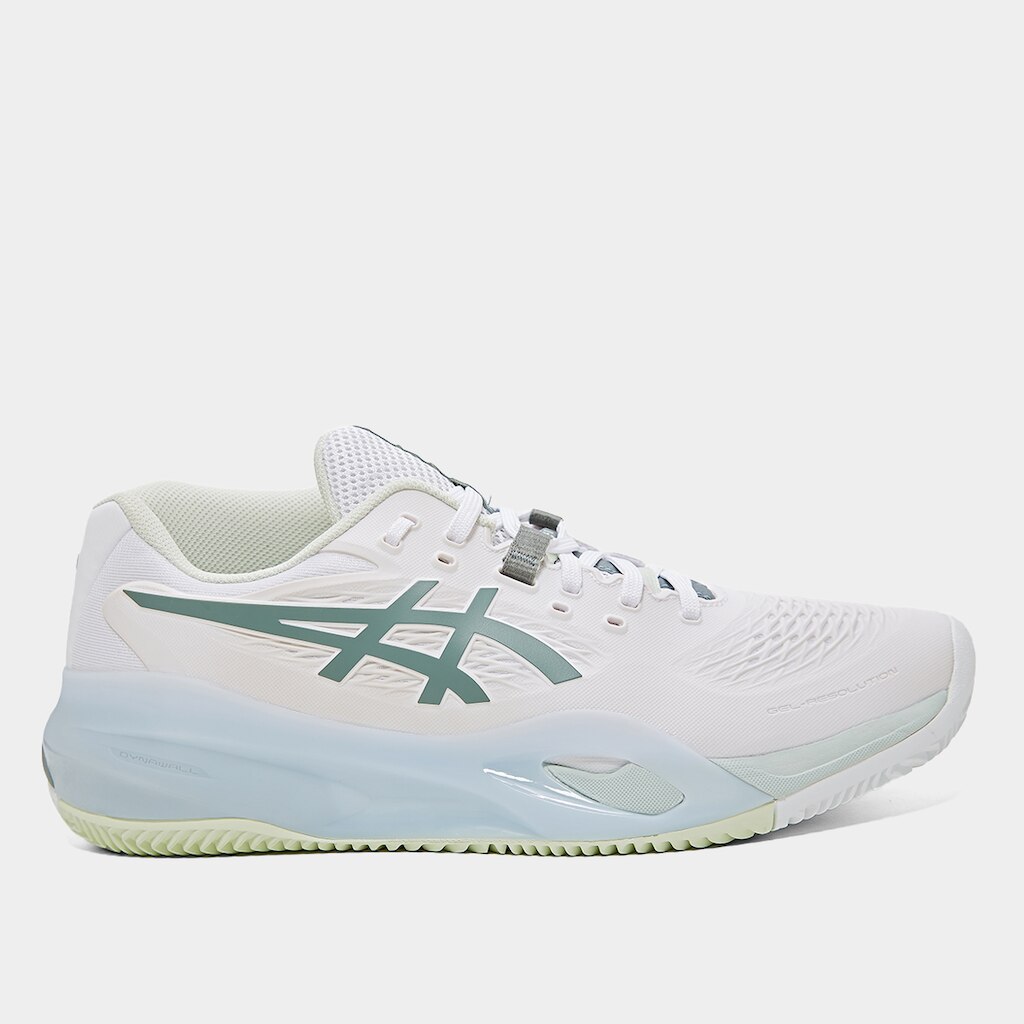 Tênis Asics Gel Resolution X Feminino