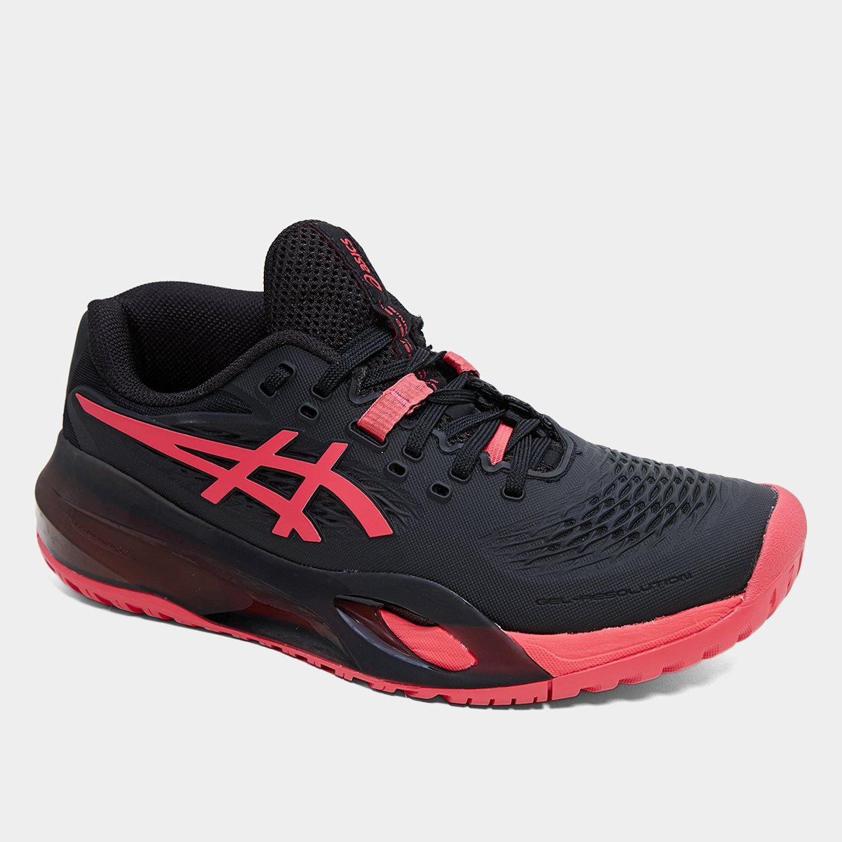 Tênis Asics Gel Resolution X Feminino - 1