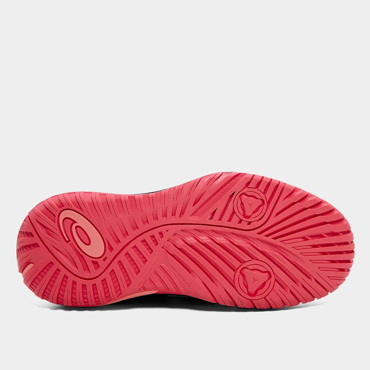 Tênis Asics Gel Resolution X Feminino - 4