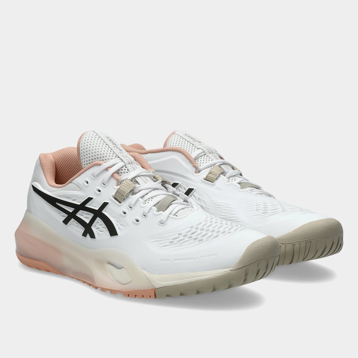 Tênis Asics Gel Resolution X Feminino - 1