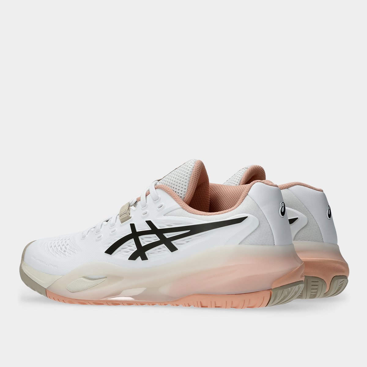 Tênis Asics Gel Resolution X Feminino - 2