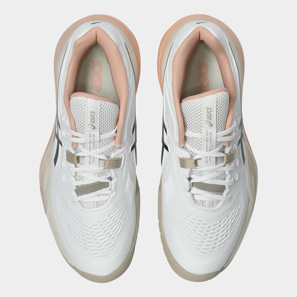 Tênis Asics Gel Resolution X Feminino - 3