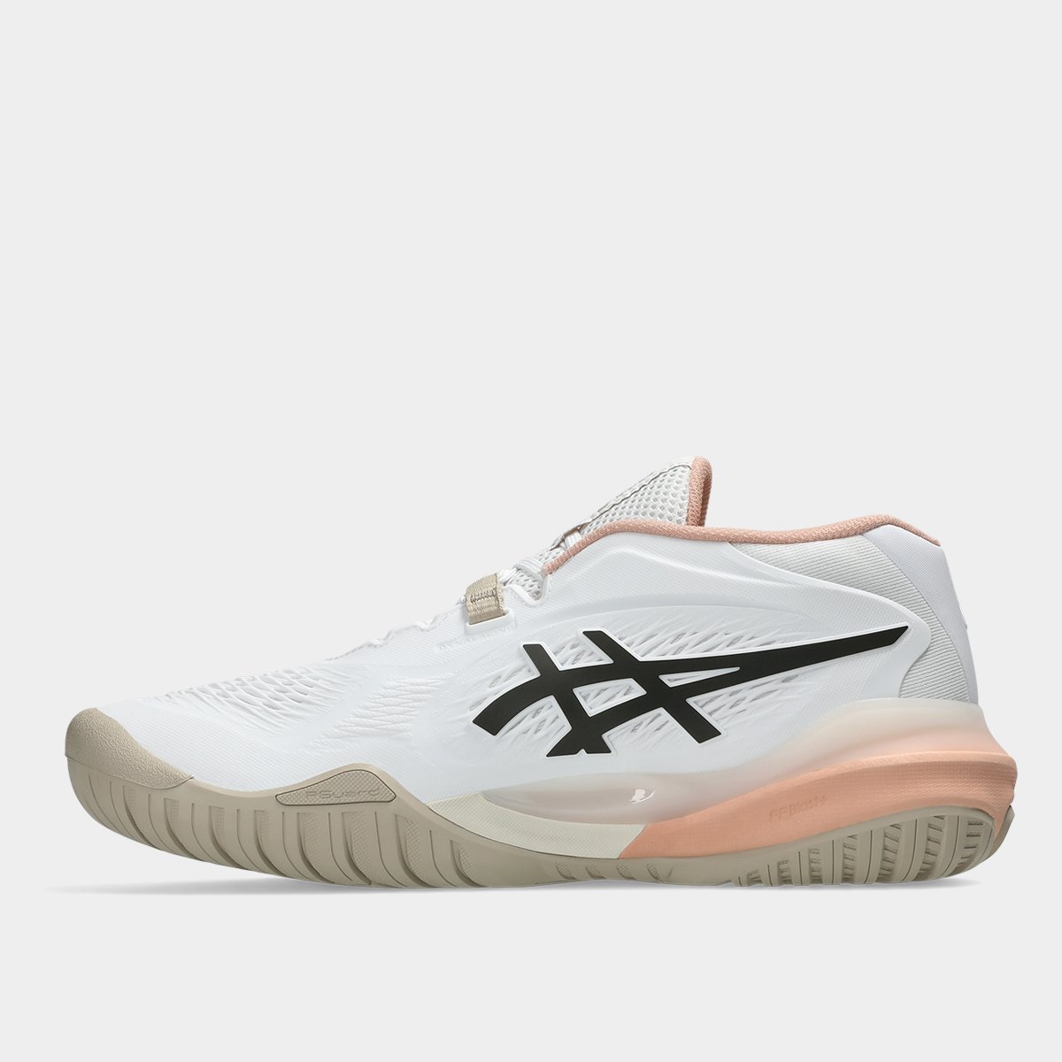 Tênis Asics Gel Resolution X Feminino - 4