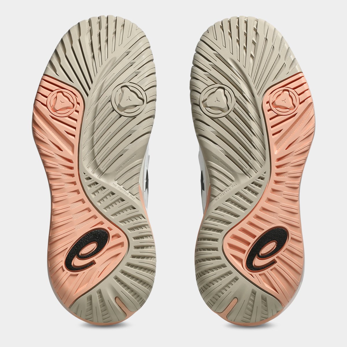Tênis Asics Gel Resolution X Feminino - 5
